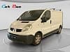 Renault Trafic FGN 2.0 DCI 90 L1H1 1200 KG CONFORT CLIM
