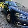 Audi A3 III SPORTBACK 1.6 TDI 105 AMBIENTE