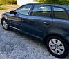 Audi A3 III SPORTBACK 1.6 TDI 105 AMBIENTE
