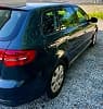 Audi A3 III SPORTBACK 1.6 TDI 105 AMBIENTE