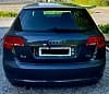 Audi A3 III SPORTBACK 1.6 TDI 105 AMBIENTE