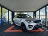 Land Rover Range Rover Sport 3.0 SD V6 Hybride - BVA 2013 HSE PHASE 1