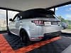 Land Rover Range Rover Sport 3.0 SD V6 Hybride - BVA 2013 HSE PHASE 1