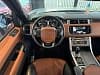 Land Rover Range Rover Sport 3.0 SD V6 Hybride - BVA 2013 HSE PHASE 1