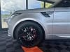 Land Rover Range Rover Sport 3.0 SD V6 Hybride - BVA 2013 HSE PHASE 1