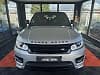 Land Rover Range Rover Sport 3.0 SD V6 Hybride - BVA 2013 HSE PHASE 1