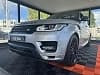 Land Rover Range Rover Sport 3.0 SD V6 Hybride - BVA 2013 HSE PHASE 1