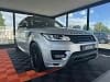 Land Rover Range Rover Sport 3.0 SD V6 Hybride - BVA 2013 HSE PHASE 1