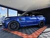 Land Rover Range Rover Sport 5.0 V8 Supercharged - 550 BVA 2013 SVR PHASE 1