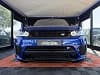 Land Rover Range Rover Sport 5.0 V8 Supercharged - 550 BVA 2013 SVR PHASE 1