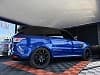 Land Rover Range Rover Sport 5.0 V8 Supercharged - 550 BVA 2013 SVR PHASE 1
