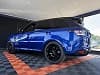 Land Rover Range Rover Sport 5.0 V8 Supercharged - 550 BVA 2013 SVR PHASE 1