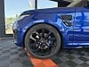 Land Rover Range Rover Sport 5.0 V8 Supercharged - 550 BVA 2013 SVR PHASE 1