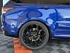 Land Rover Range Rover Sport 5.0 V8 Supercharged - 550 BVA 2013 SVR PHASE 1