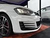 Volkswagen Golf 2.0 16V TDI CR FAP BlueMotion - 184 BV DSG 6 VII BERLINE GTD PHASE 1