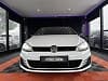 Volkswagen Golf 2.0 16V TDI CR FAP BlueMotion - 184 BV DSG 6 VII BERLINE GTD PHASE 1
