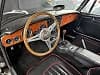 Austin-Healey 3000 BJ8