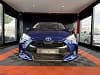 Toyota Yaris Hybrid 116h - BV e-CVT (MY21) Dynamic Business + Stage 'Hybrid Academy'