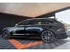 Audi A6 RS6 Avant Quattro 4.0i V8 TFSI - 560 BVA Tiptronic 2013 BREAK . PHASE 2