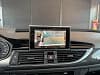 Audi A6 RS6 Avant Quattro 4.0i V8 TFSI - 560 BVA Tiptronic 2013 BREAK . PHASE 2