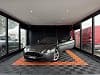 Aston Martin Vantage ASTON MARTIN VANTAGE Roadster 4.7 V8 - 420 - BV Sportshift 2  2007 ROADSTER