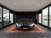 Aston Martin Vantage ASTON MARTIN VANTAGE Roadster 4.7 V8 - 420 - BV Sportshift 2  2007 ROADSTER