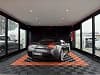 Aston Martin Vantage ASTON MARTIN VANTAGE Roadster 4.7 V8 - 420 - BV Sportshift 2  2007 ROADSTER