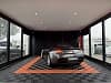 Aston Martin Vantage ASTON MARTIN VANTAGE Roadster 4.7 V8 - 420 - BV Sportshift 2  2007 ROADSTER
