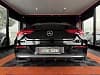 Mercedes-Benz Cla 180 d - BV 7G-DCT BERLINE- BM 118 AMG Line PHASE 1