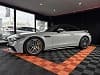 Mercedes-Benz Sl 43 - BVA Speedshift MCT ROADSTER BM 232 AMG