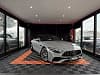 Mercedes-Benz Sl 43 - BVA Speedshift MCT ROADSTER BM 232 AMG