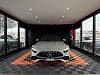 Mercedes-Benz Sl 43 - BVA Speedshift MCT ROADSTER BM 232 AMG
