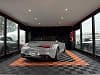 Mercedes-Benz Sl 43 - BVA Speedshift MCT ROADSTER BM 232 AMG