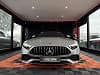 Mercedes-Benz Sl 43 - BVA Speedshift MCT ROADSTER BM 232 AMG