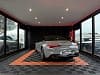 Mercedes-Benz Sl 43 - BVA Speedshift MCT ROADSTER BM 232 AMG