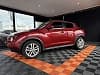 Nissan Juke 1.6 - 117 Tekna