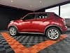 Nissan Juke 1.6 - 117 Tekna