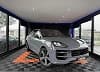 Porsche Cayenne Coupé 3.0i V6 - 304 BVA Tiptronic S COUPE 2019 E-Hybrid PHASE 2