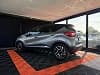 Renault Captur 1.2 TCe - 120 BV EDC Helly Hansen PHASE 1