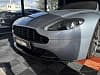 Aston Martin Vantage Coupé 4.7i 2006 COUPE V8