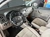 Volkswagen Golf Plus 2.0 16V TDI CR FAP - 140 BV DSG 6 BERLINE Carat PHASE 2