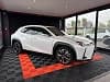 Lexus Ux 250h 2WD - BV E-CVT 2022 Premium Edition