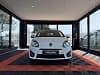 Renault Twingo 1.2i 16V LEV - 75 Euro 5 II BERLINE Night & Day PHASE 1