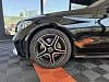 Mercedes-Benz Classe C 300 e - BVA 9G-Tronic BERLINE BM 205 AMG Line PHASE 2