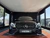 Mercedes-Benz Classe C 300 e - BVA 9G-Tronic BERLINE BM 205 AMG Line PHASE 2