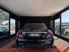 Mercedes-Benz Classe C 300 e - BVA 9G-Tronic BERLINE BM 205 AMG Line PHASE 2
