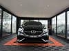 Mercedes-Benz Gle Coupé 63 S - BVA 7G-Tronic Speedshift Plus