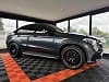 Mercedes-Benz Gle Coupé 63 S - BVA 7G-Tronic Speedshift Plus