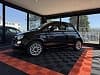 Fiat 500 1.2i - 69 BV Dualogic Lounge