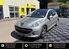 Peugeot 207 1.4 e 90 cv 2 EME MAIN - TOIT OUVRANT IDEAL JEUNE PERMIS-CLIM AUTO